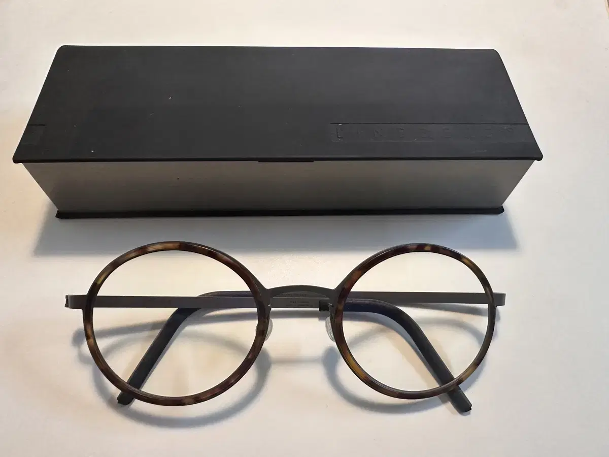 LINDBERG 린드버그 씬타늄 STRIP TITANIUM NO016/1